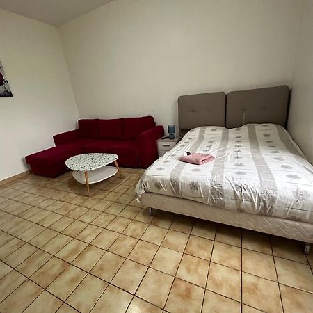 Chambre Montceau-les-Mines Εξωτερικό φωτογραφία