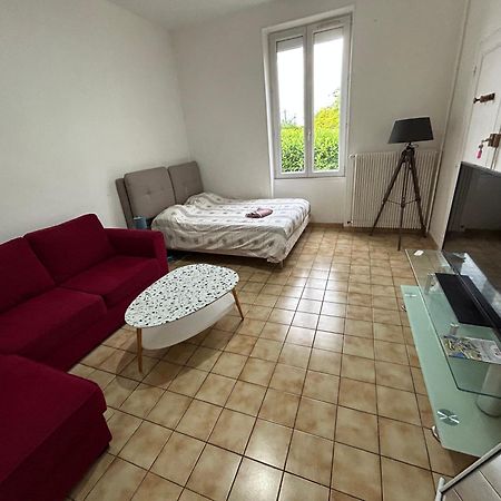 Chambre Montceau-les-Mines Εξωτερικό φωτογραφία