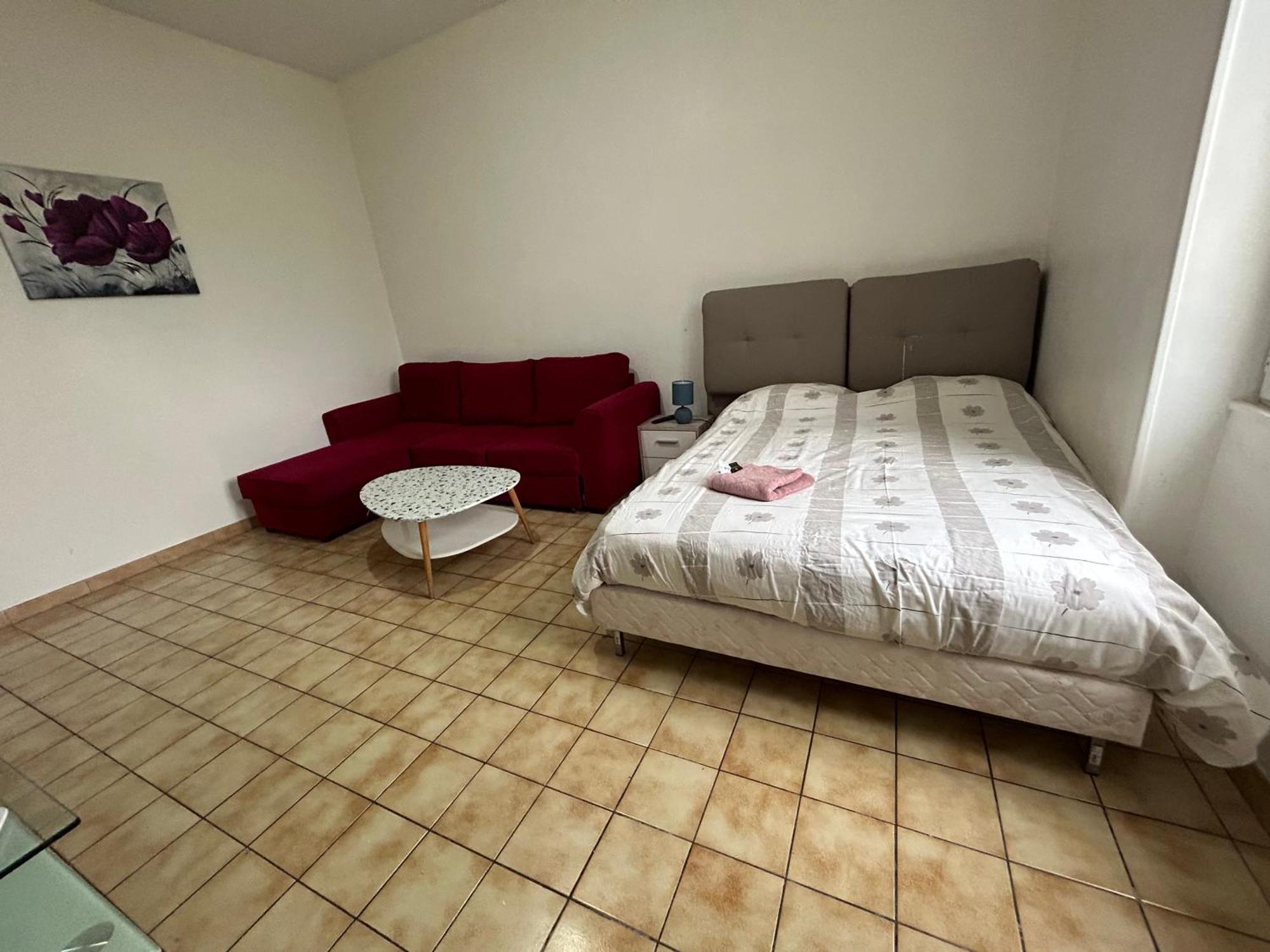 Chambre Montceau-les-Mines Εξωτερικό φωτογραφία