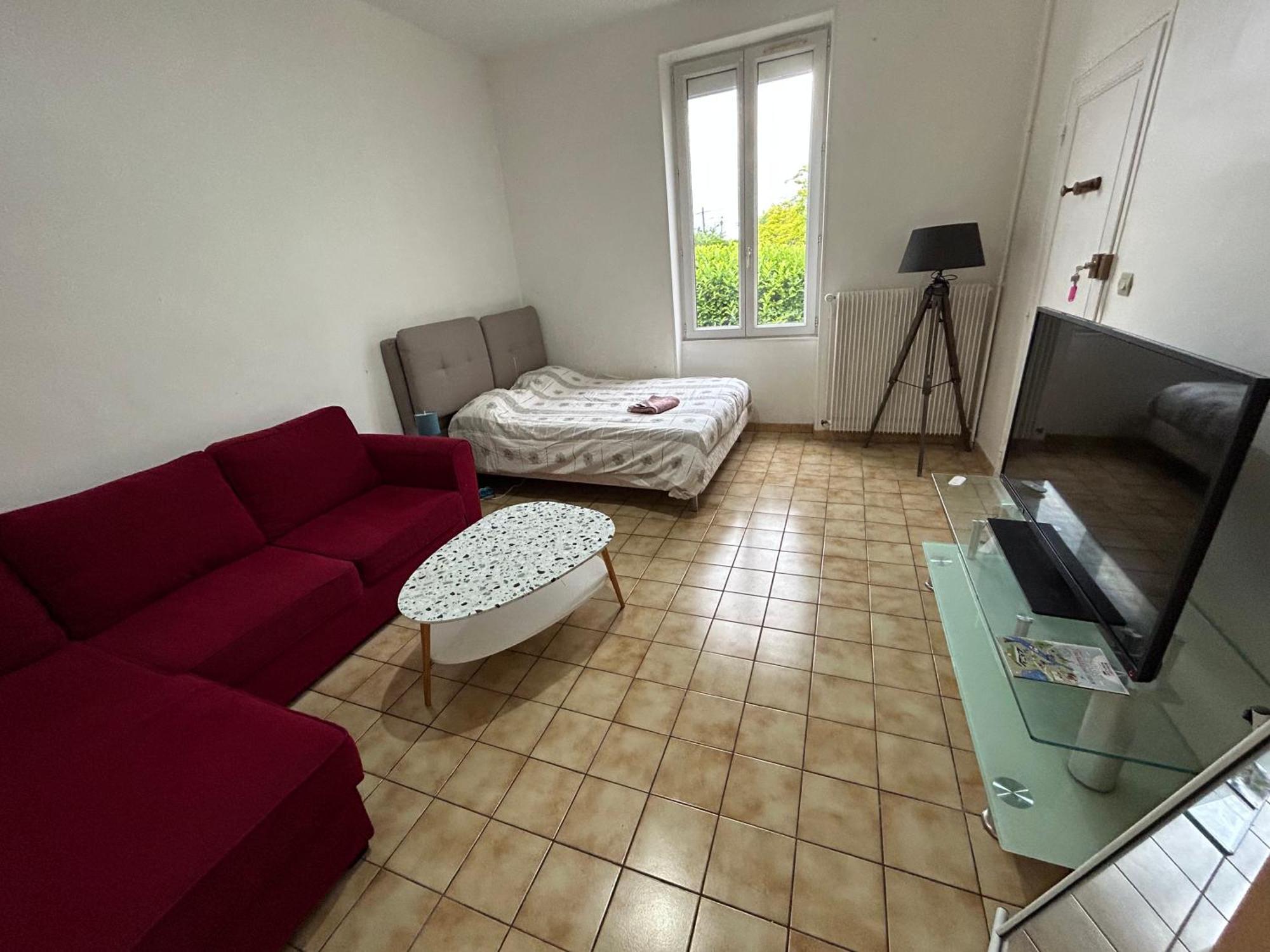 Chambre Montceau-les-Mines Εξωτερικό φωτογραφία