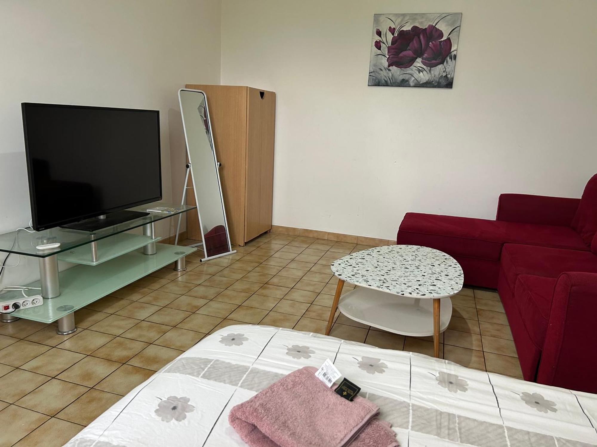 Chambre Montceau-les-Mines Εξωτερικό φωτογραφία